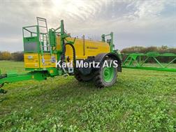 Dammann Profi Class 6036