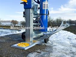 Binderberger Holzspalter Stehendspalter Spalter Spaltgerät H10 