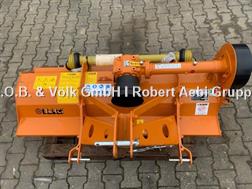 Berti Heckmulchgerät