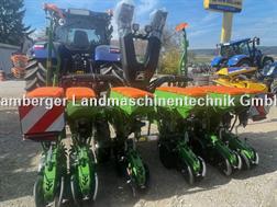 Amazone Precea 4500-2 variabel super