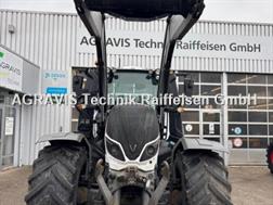 Valtra T 214 Direct