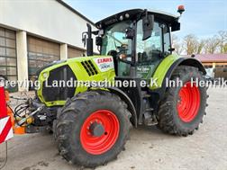 Claas ARION 550
