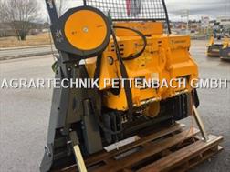 Uniforest Uniforest 2x65GH-Stop