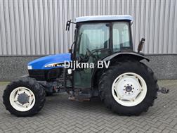 New Holland TN 75 S