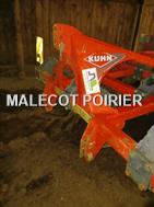 Kuhn Cultimer 350
