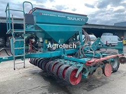 Sulky EASYDRILL