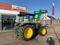 John Deere 5620 Premium