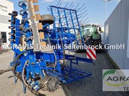 Köckerling GRASMASTER 600