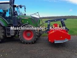 Omarv Schlegelmulcher Mulcher Front Heckmulcher Mulchger