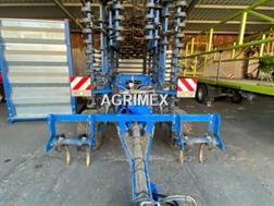 Köckerling Allrounder 1200