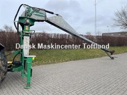 Samson RV 200 GYLLERØR