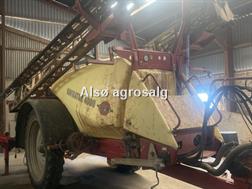 Hardi Navigator 4000