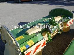 Krone EasyCut F 280 Highland