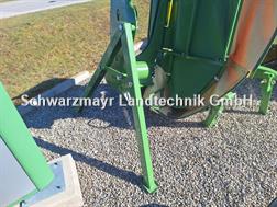 Krone Abstellstützen AMR