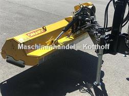 Omarv Böschungsmulcher Schlegelmulcher Mulcher Seitenmul