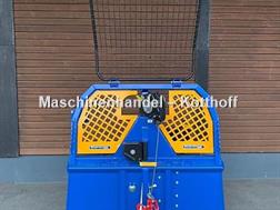 Binderberger Forstwinde Funkwinde Winde Seilwinde Forstseilwind