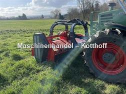 Omarv Schlegelmulcher Mulcher Mulchgerät Forstmulcher Mä