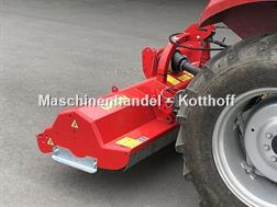 Omarv Schlegelmulcher Mulcher Mulchgerät Mäher