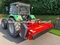 Omarv Schlegelmulcher Mulcher Mulchgerät Mäher