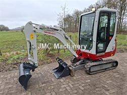 Takeuchi TB216