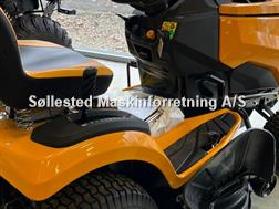 Cub Cadet XT2 PS107