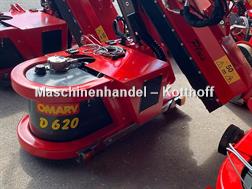 Omarv Böschungsmulcher Auslegemulcher Schlegelmulcher ke