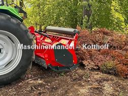 Omarv Forstmulcher Schlegelmulcher Mulcher Mulchgerät Ve