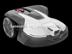 Husqvarna AUTOMOWER 430V