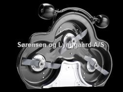 Husqvarna COMBI 103 200 SERIE