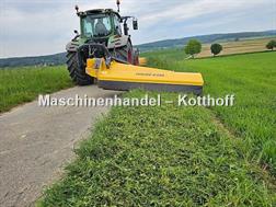 Omarv Böschungsmulcher Seitenmulcher Schlegelmulcher Mul