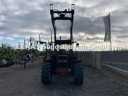 Case IH 956 XL