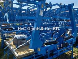 Lemken Korund 8/600 K