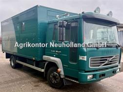 Volvo FL220 4x2R Viehtransporter