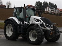 Valtra T 214 Direct