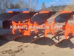 Kuhn MULTI MASTER 113 4T