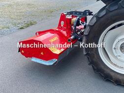 Omarv Schlegelmulcher Mulcher Mulchgerät Mäher