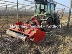 Omarv Forstmulcher Forstfräse Mulcher Schlegelmulcher Mu