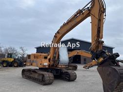 Case IH 1188 Powersensor