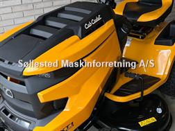 Cub Cadet XT1 OS107