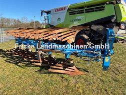 Rabe Super Albatros HA 140-5 Schar
