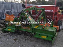 Amazone KE 2600 / Arizona 250