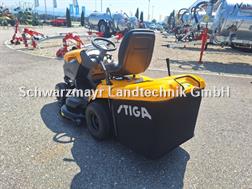 Stiga ESTATE 7122 W
