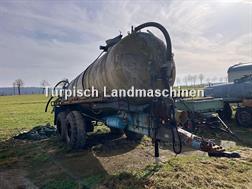 Fortschritt HTS 100.27 *Schleppschlauch*