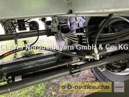 Fliegl TMK 264 PROFI FOX