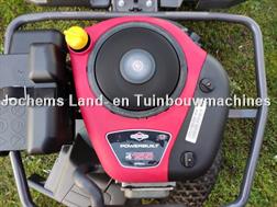 Husqvarna Rider R216 AWD