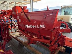 Kuhn FC3115 D-FF ACHTERMAAIER