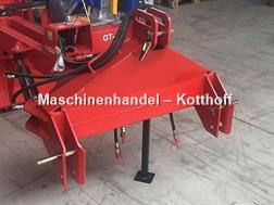 Fransgard Planierschild Wegehobel Hobel Schneeschild