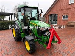 John Deere 4066R