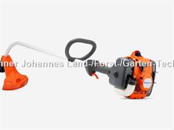 Husqvarna Benzin-Rasentrimmer 122C - Rasentrimmer Freischnei