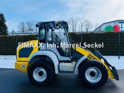 KRAMER 650 / 5065 ALLRAD